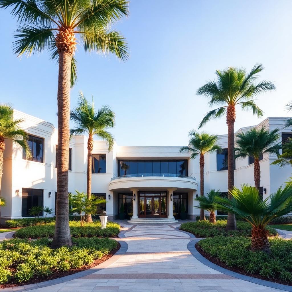 Fort Myers Commercial